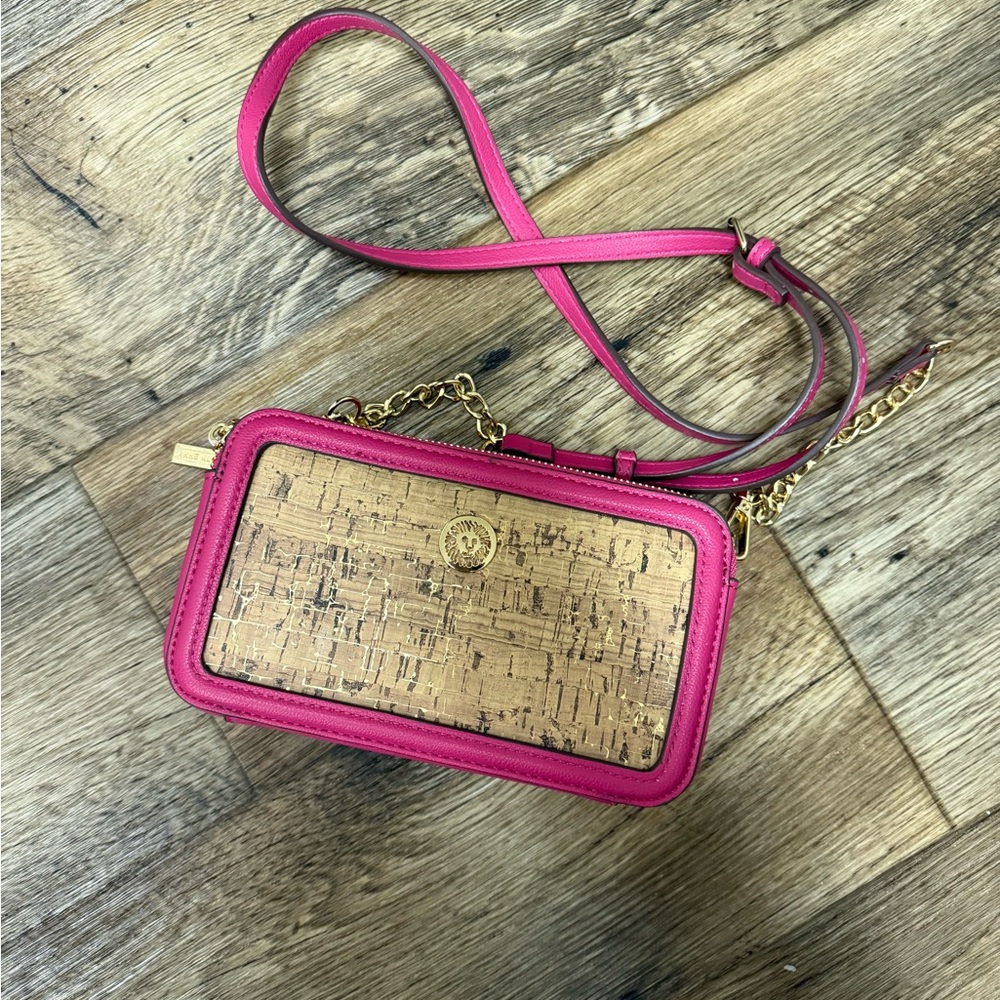 Anne Klein Crossbody